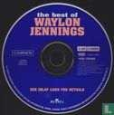 The Best of Waylon Jennings - Bild 3