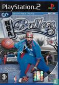 NBA Ballers - Image 1