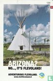 120 - Flevoland, Avontuurlijk Dichtbij "Arizona?" - Image 2