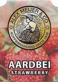 Aardbei Strawberry - Afbeelding 2