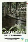 094 - Flevoland, Avontuurlijk Dichtbij "Costa Rica?" - Bild 2