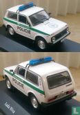 Lada Niva 'POLICIE' - Afbeelding 2