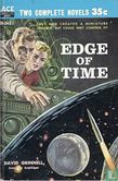 The 100th Millennium + Edge of Time - Afbeelding 2