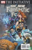 Fantastic Four: The Initiative 549 - Bild 1