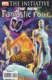 Fantastic Four: The Initiative 545 - Image 1
