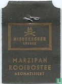 Marzipan Rooibostee Aromatisiert - Image 1