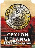 Ceylon Melange Ceylon Tea Blend - Bild 1