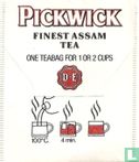 Finest Assam Tea - Afbeelding 2