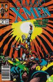 Classic X-Men 34 - Image 1