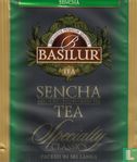 Sencha Tea - Afbeelding 1