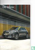 Kia Stonic - Image 1