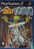 Inspector Gadget: L'Invasion Des Robots Mad - Bild 1