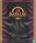 Darjeeling Tea
