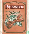 Thee met Kaneel