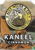 Kaneel Cinnamon  - Afbeelding 2