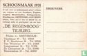 SCHOONMAAK 1931 - Image 2