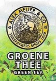Groene Thee Green Tea - Image 2