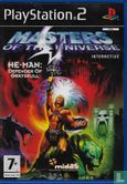 Masters of the universe He-man: Defender of Grayskull - Image 1