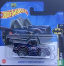 Classic TV Series Batmobile - Image 1