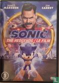 Sonic The Hedgehog / Le Film - Image 1