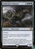 Cultivator Colossus