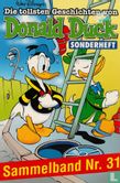 Donald Duck Sonderheft Sammelband 31 - Afbeelding 1