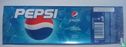 Pepsi limited edition *2000s* 1l - Image 1