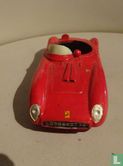 Stenen Ferrari  Coupé 'Prova'    - Afbeelding 2