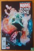 All-new All-Different Marvel Point ONe - Image 1