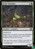 Toxic Scorpion - Afbeelding 1