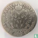 Poland 2 zlote 1816 - Image 1