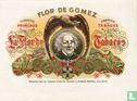 Flor de Gomez - J.G.F.B. - Afbeelding 1