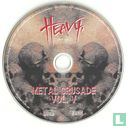 Heavy, Oder Was!? sampler - Metal Crusade Vol. V - Afbeelding 3