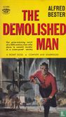 The Demolished Man - Afbeelding 1