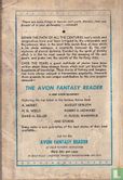 Avon Fantasy Reader 1 - Bild 2