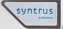 Syntrus Achmea