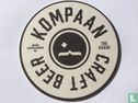 Kompaan craft beer  - Afbeelding 2