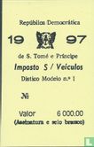Veiculos 6000,00 Dobras - Afbeelding 1