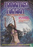 Forgotten Fantasy 1 /01 - Bild 1