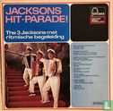 Jacksons Hit-Parade - Image 1