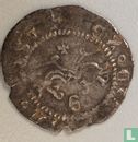 Spain ½ real 1497 - Image 2