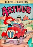 Arthur 2 [bundel] - Image 1