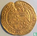 Habsbourg Pays-Bas double ducat 1497 - Image 2