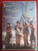The Legend of Gingko - Afbeelding 1