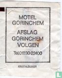 Motel Gorinchem - Afbeelding 2