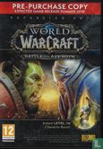 World of Warcraft: Battle for Azeroth Pre-Purchase Copy - Bild 1
