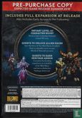 World of Warcraft: Battle for Azeroth Pre-Purchase Copy - Afbeelding 2