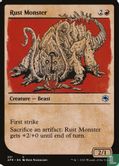 Rust Monster - Image 1