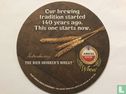 Our brewing tradition started Wheat - Image 1