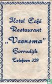 Hotel Café Restaurant "Veensma" - Image 1